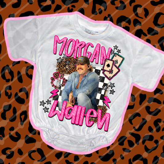 Morgan w Digital download