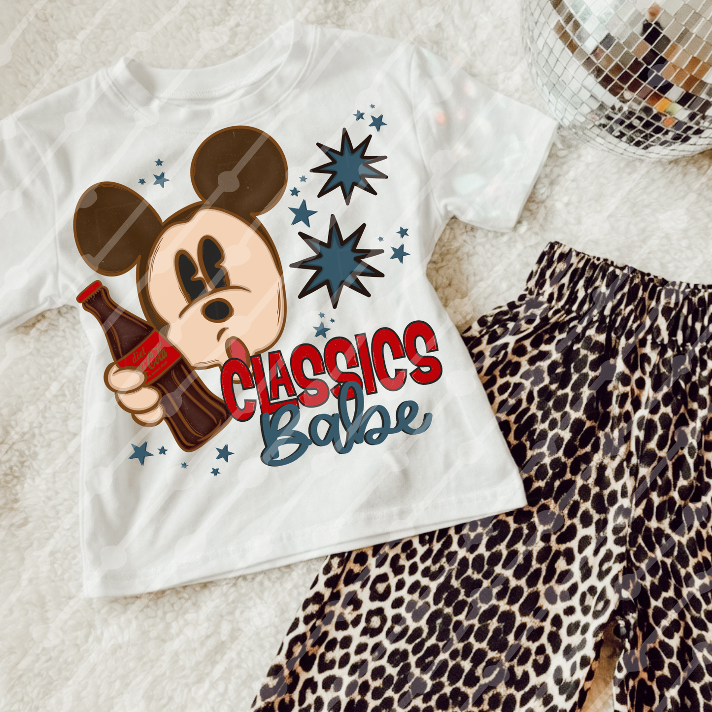 Classics Babe digital download