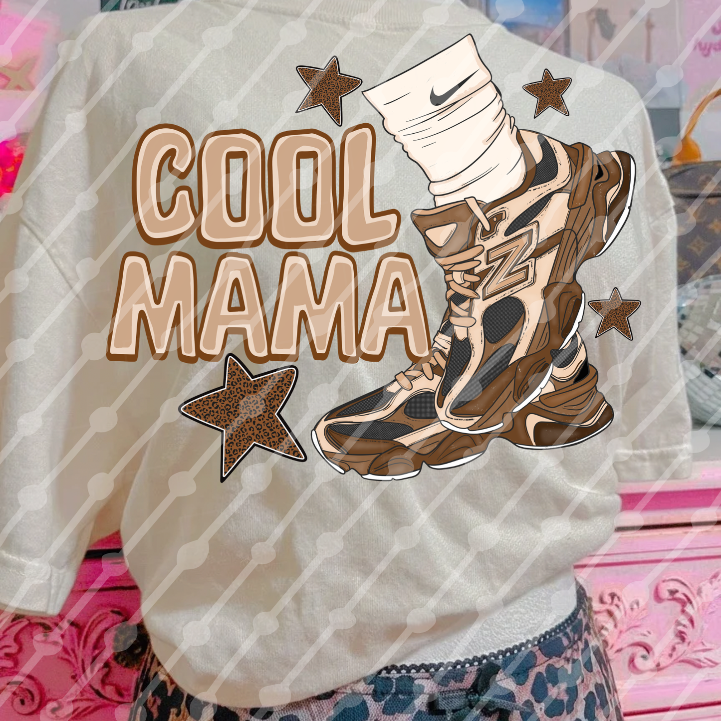Cool mama digital download