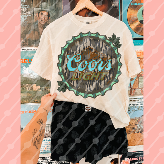 Camo c o o r s digital download