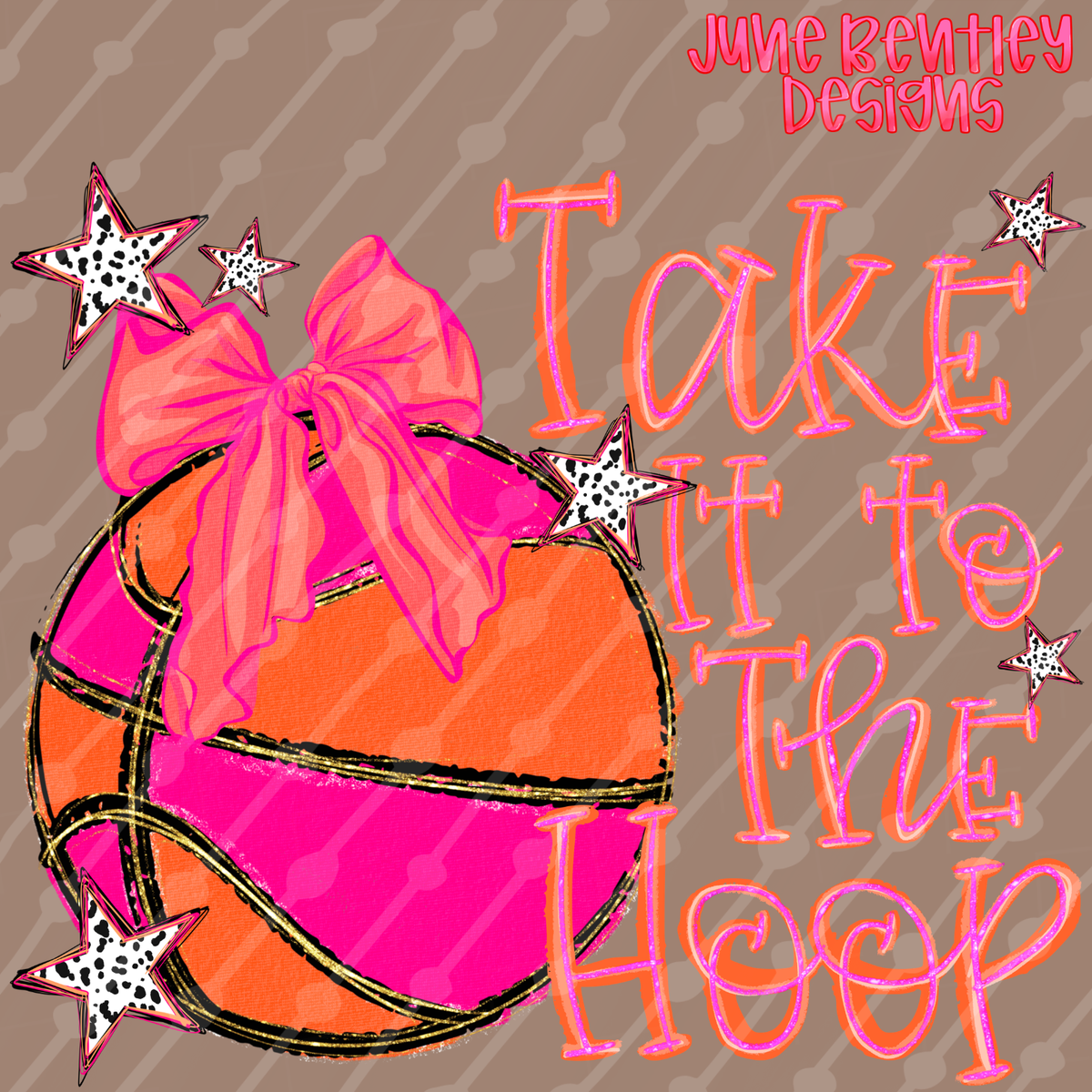 Take it to the hoop digital download