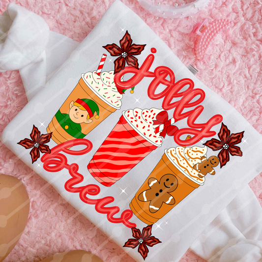 Jolly brew digital download