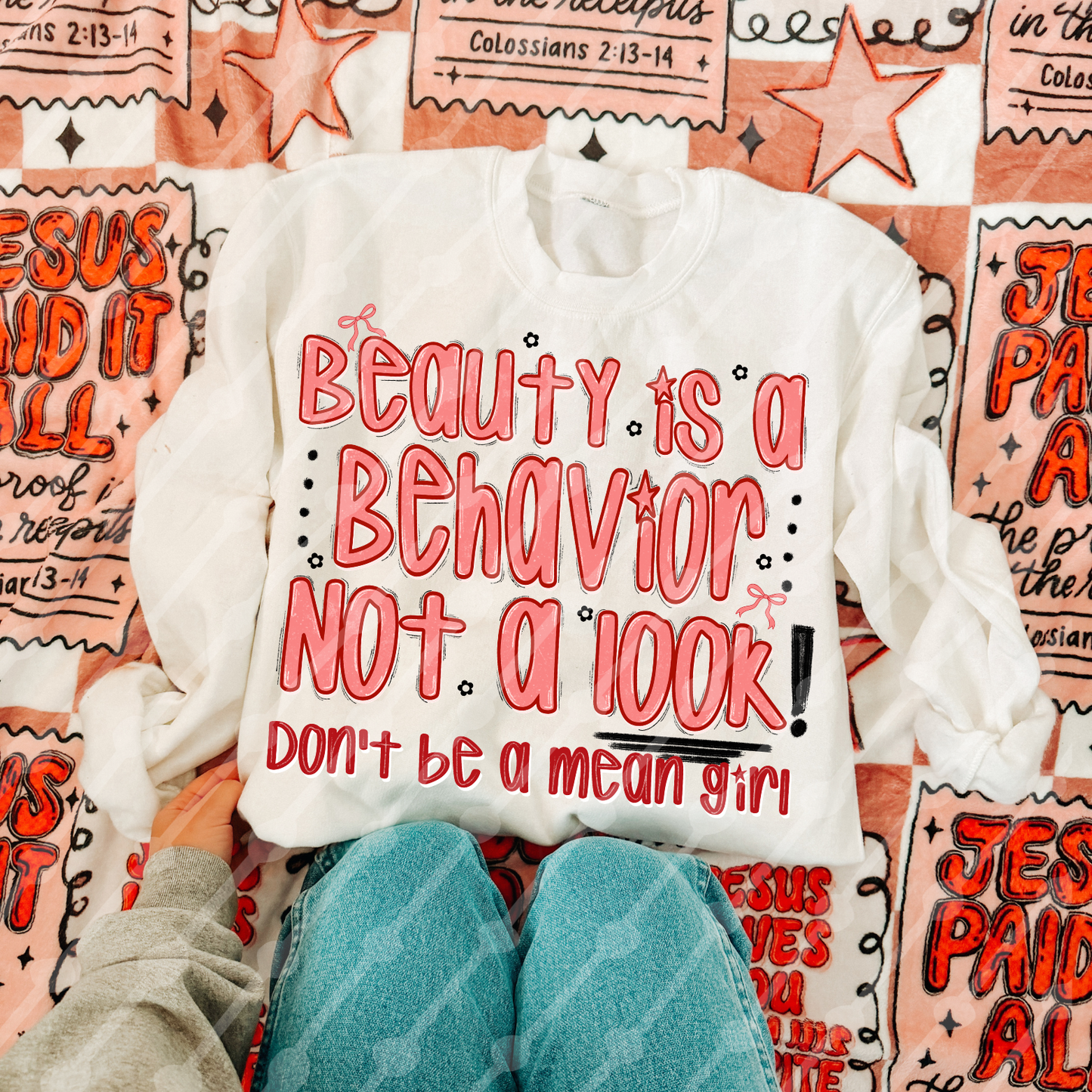 Beauty is a Behavior digital download