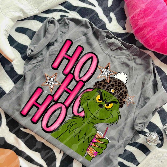 Hohoho dunkin digital download