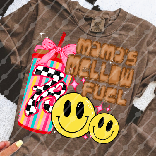 Mama’s mellow fuel digital download