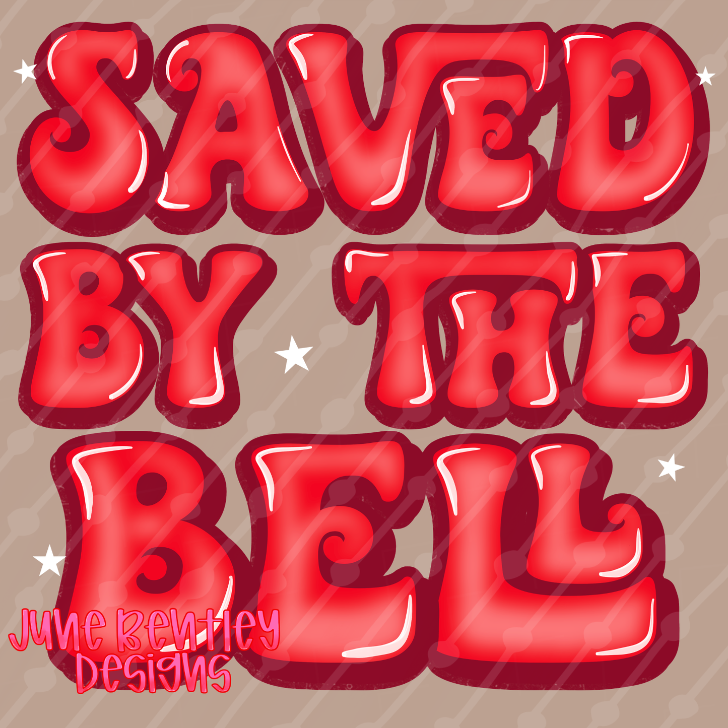 Saved by the bell digital download
