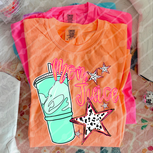 Bell Mom juice Digital download