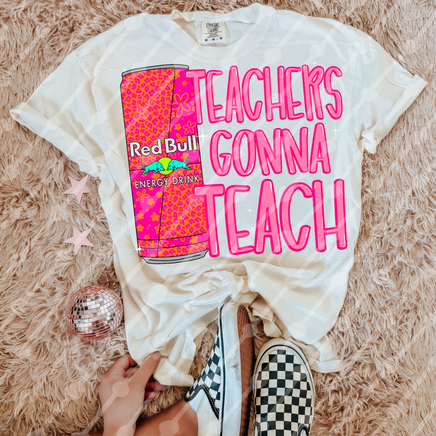 Teachers gonna teach bull 2 digital download