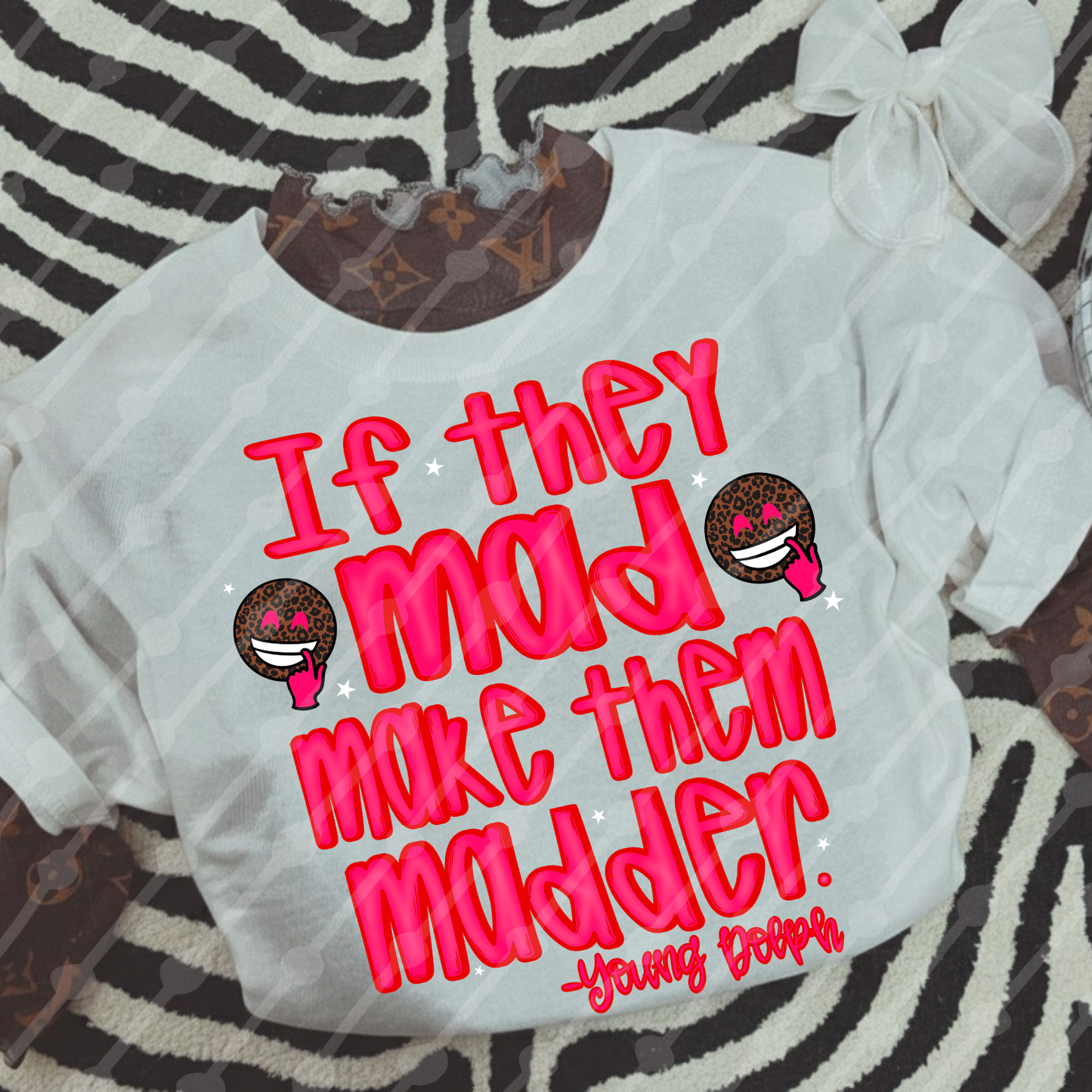 If they mad make em madder digital download