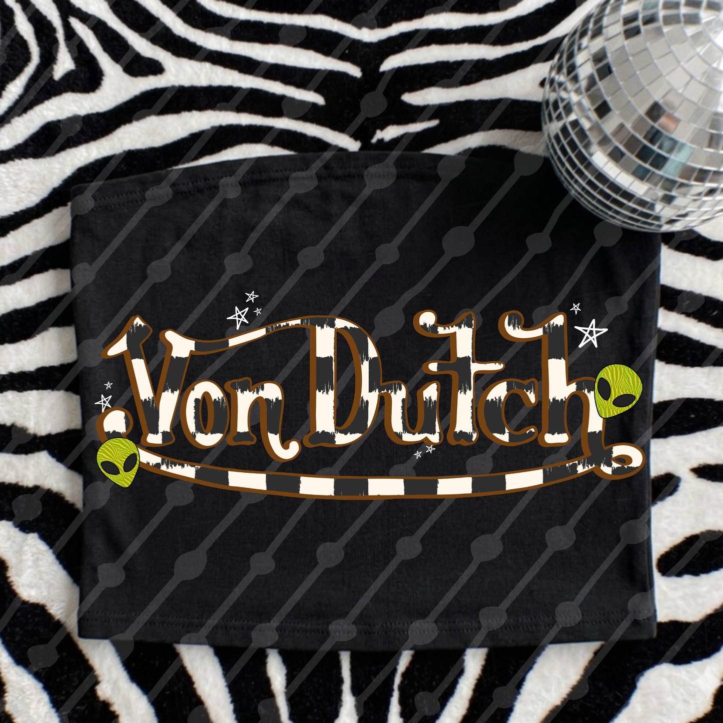 Von D digital download