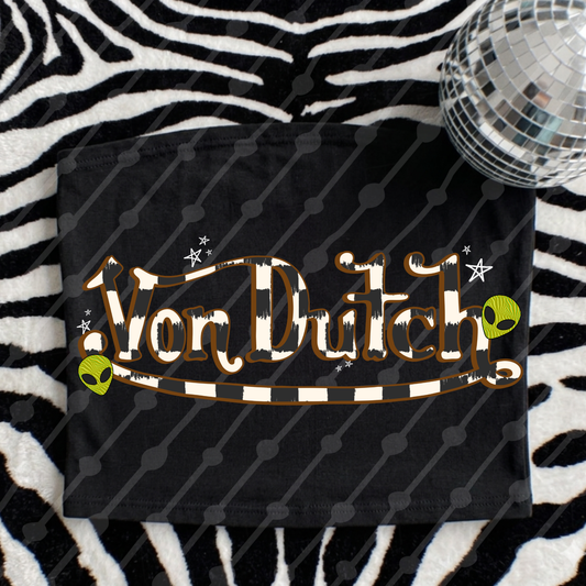 Von D digital download