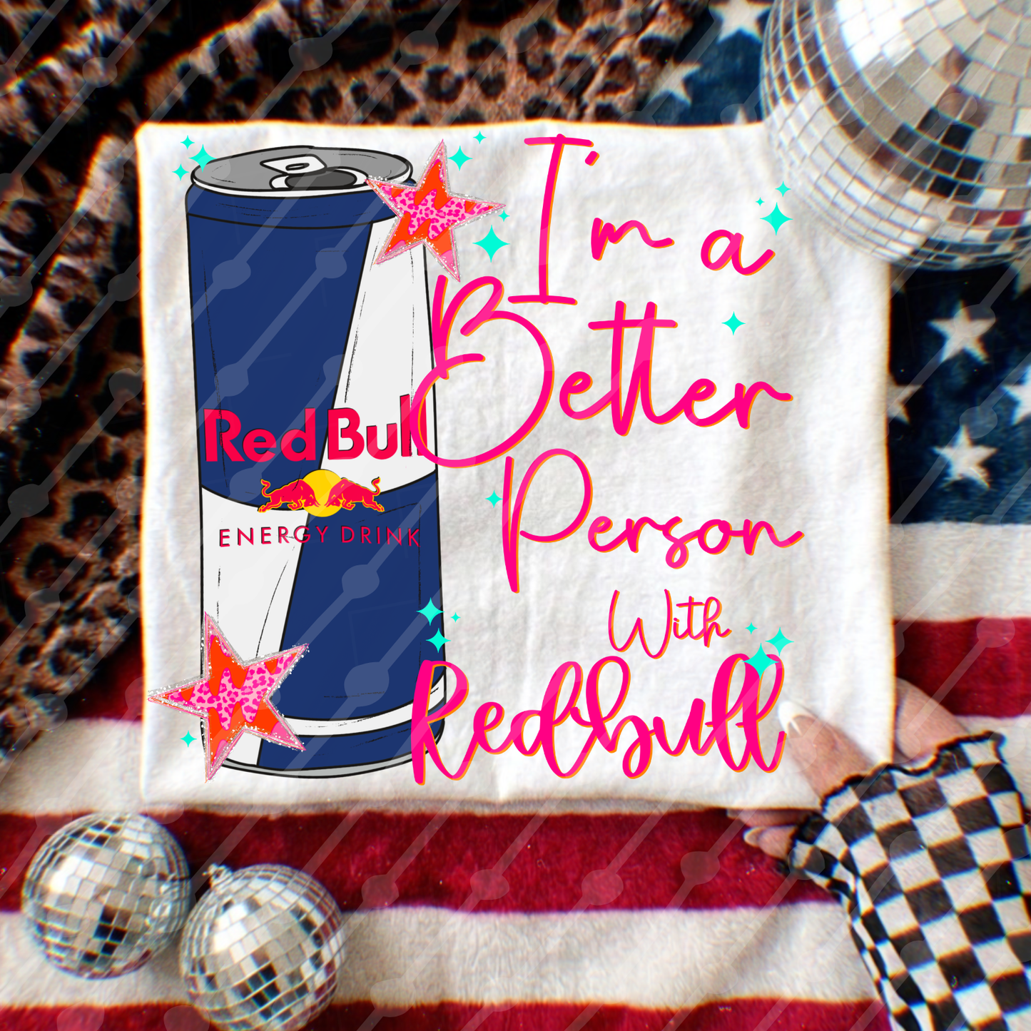 I’m a better mom with redbull digital download