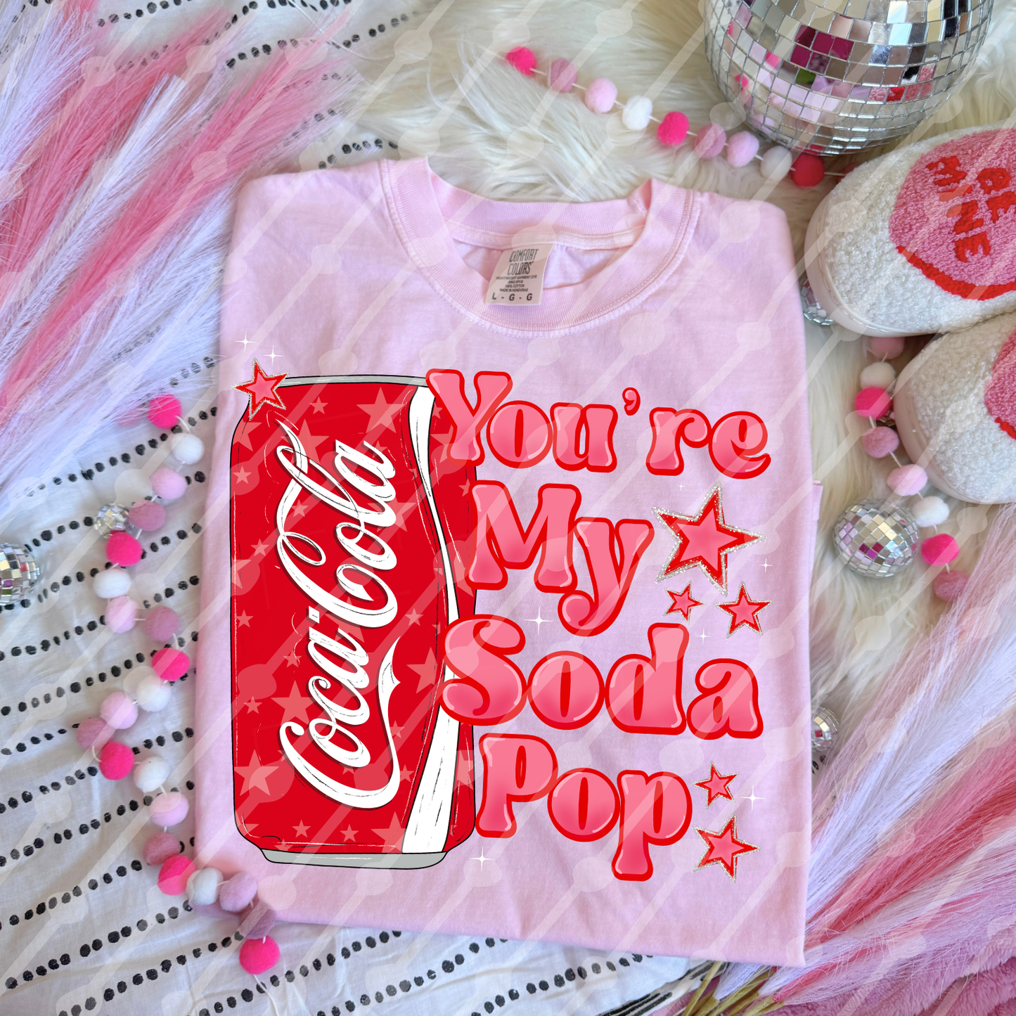 Soda pop cc digital download