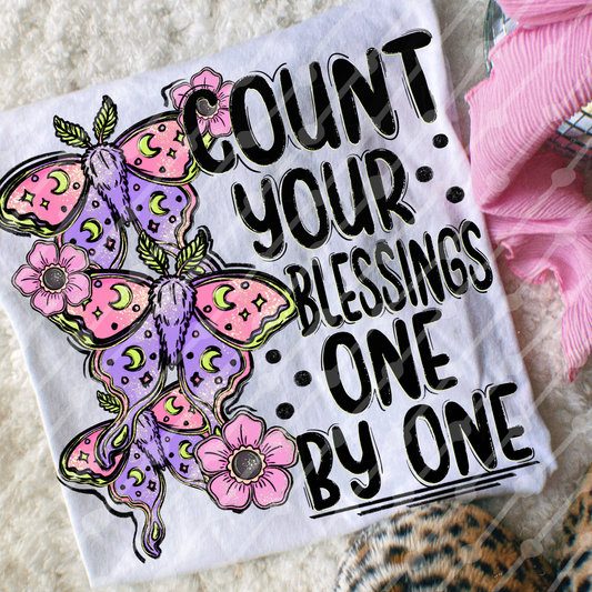 Count your blessings digital download