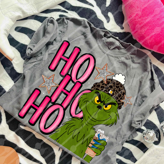 Hohoho Dutch digital download