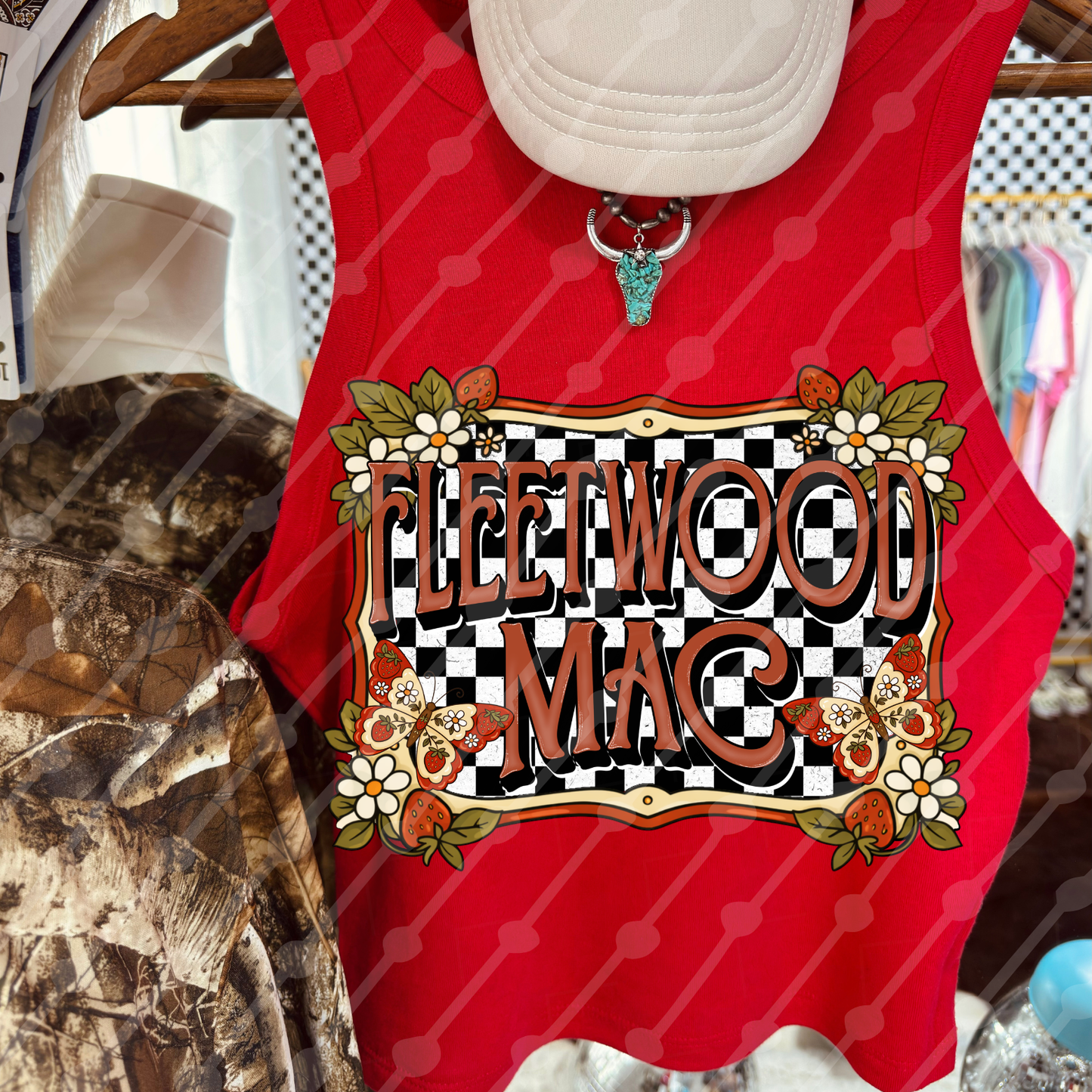 Fleetwood Mac digital download