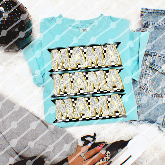 Mama x3 Digital Download