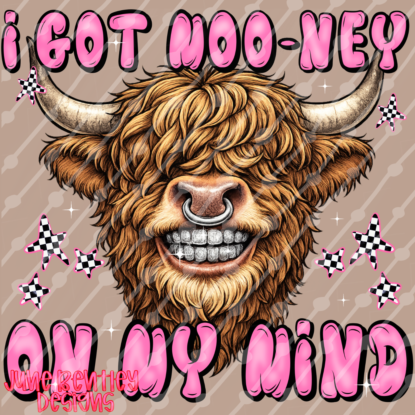 I got Moo-ney on my mind digital download