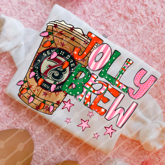 Jolly brew 7 brew digital download