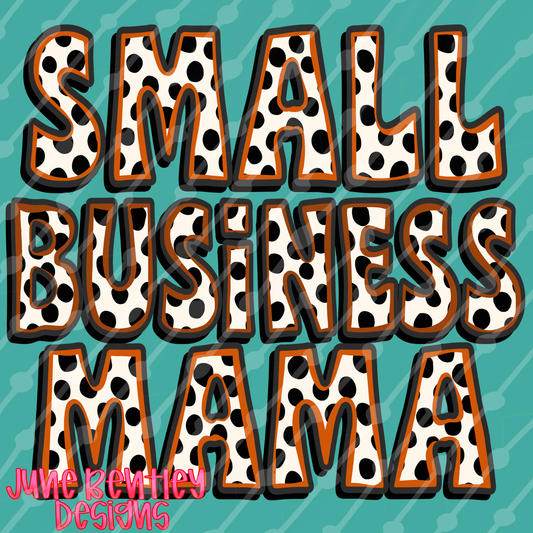 Small business mama digital download