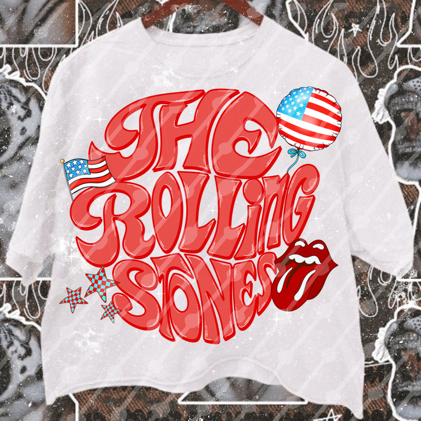 The Rolling Stones digital download