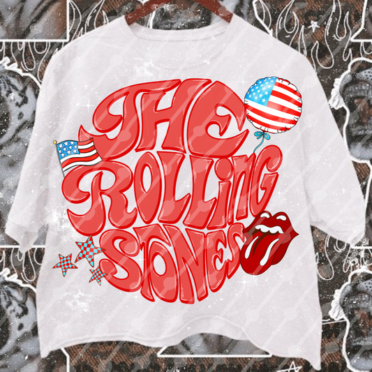 The Rolling Stones digital download