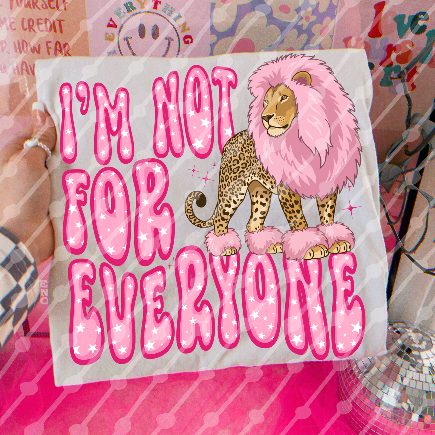 I’m not for everyone digital download