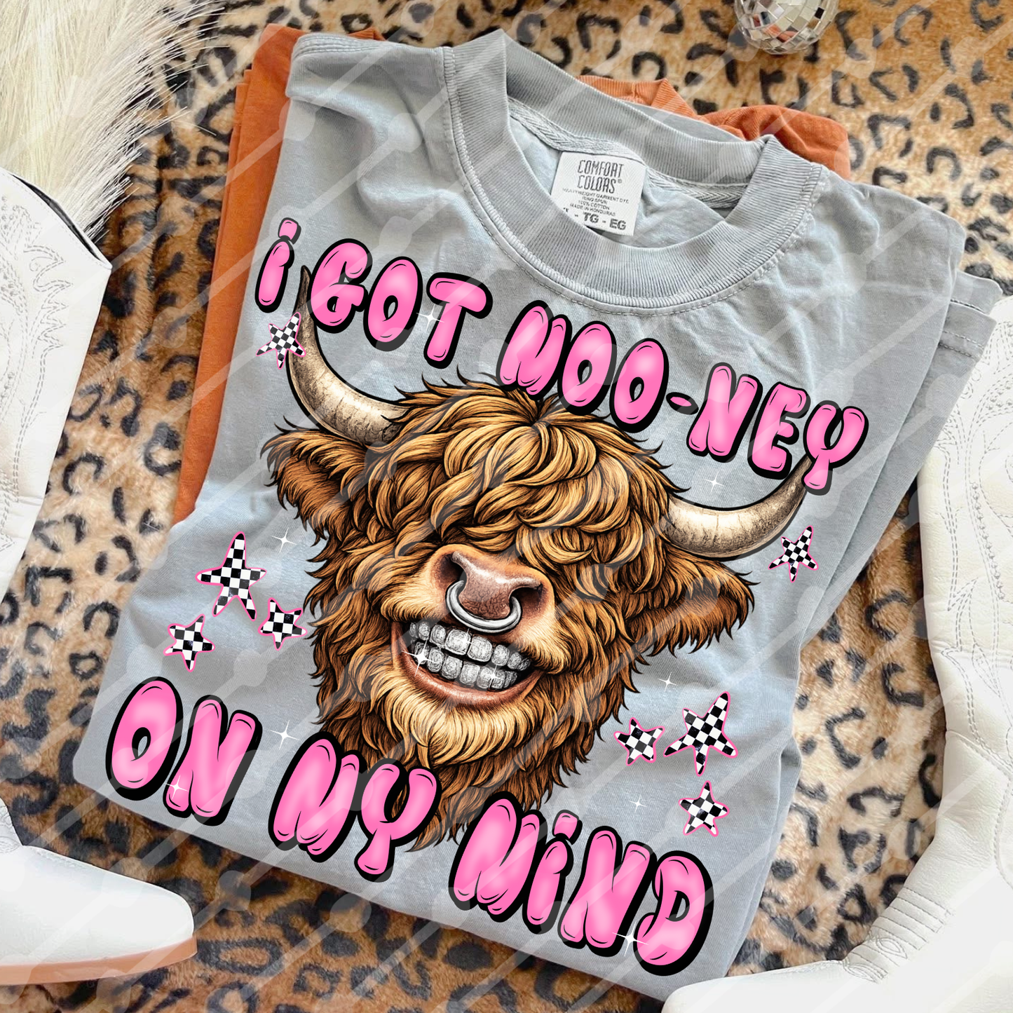 I got Moo-ney on my mind digital download