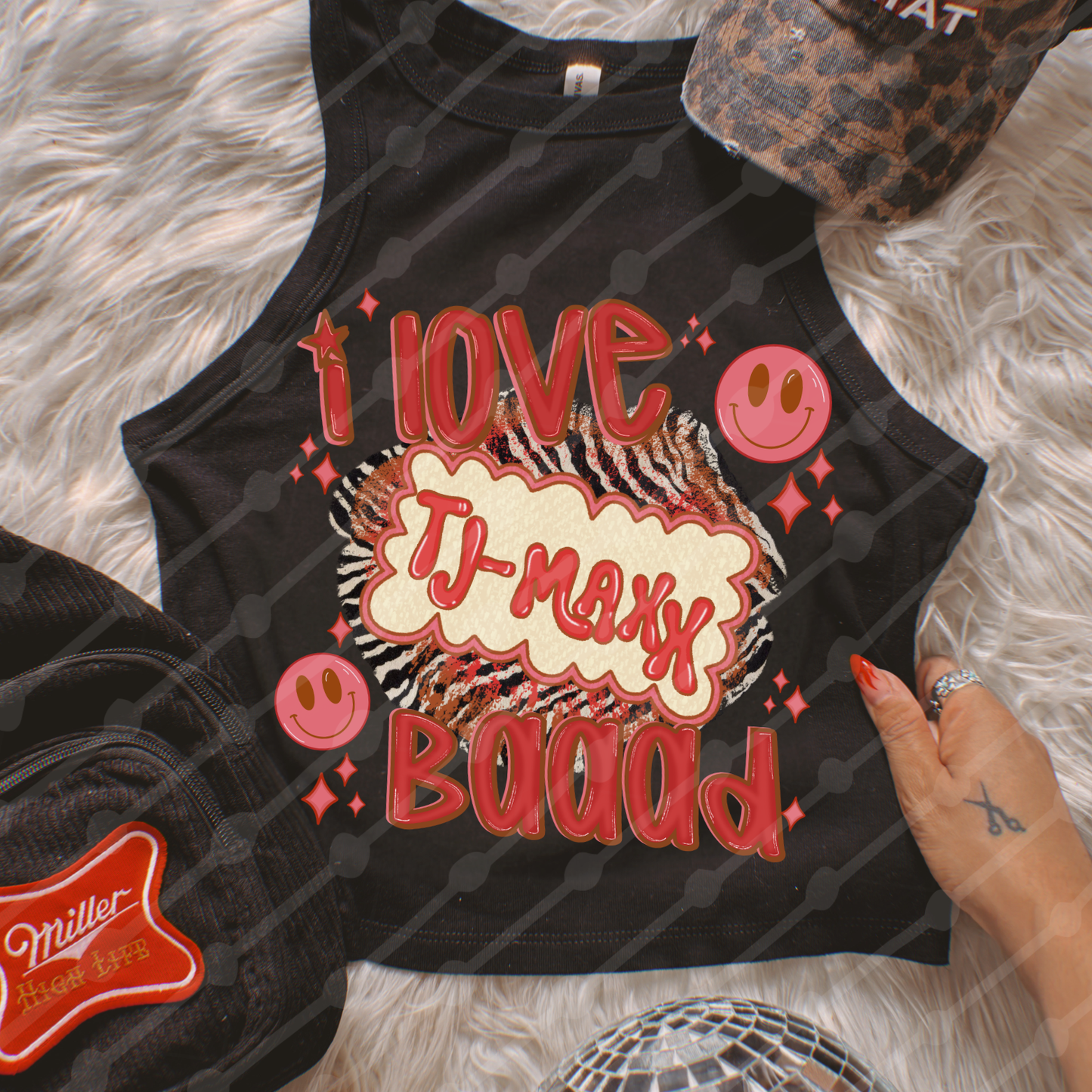 I love tj maxx baaad digital download