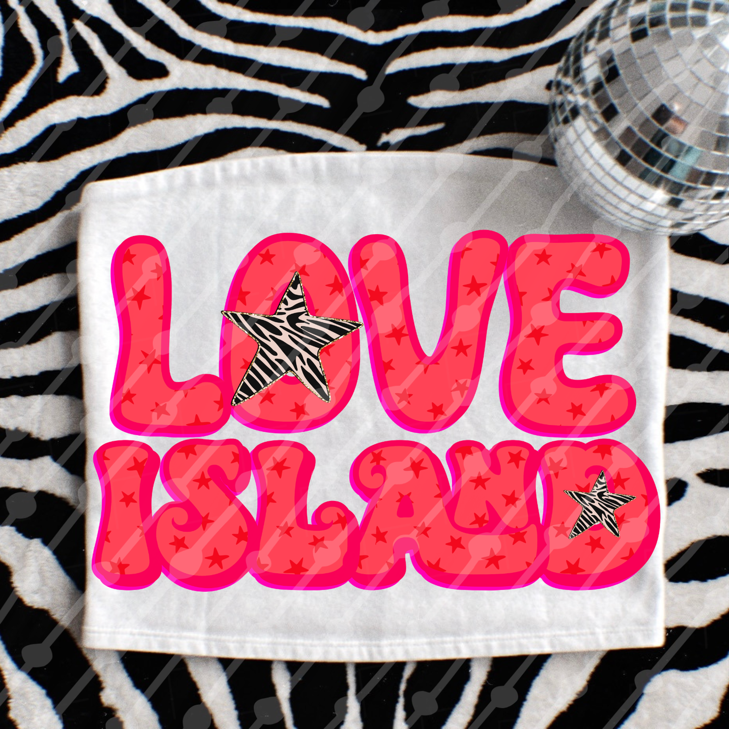 Love island digital download