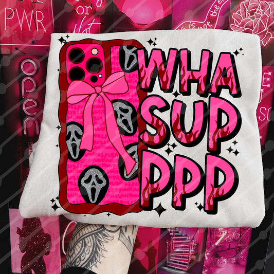 WHASUPPPP digital download