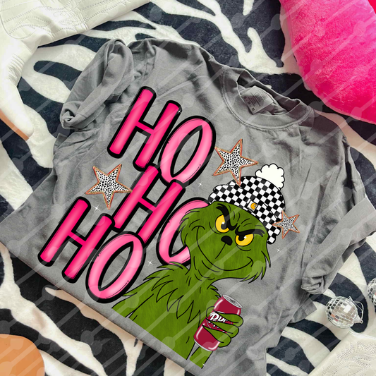 Hohohodr pepper digital download