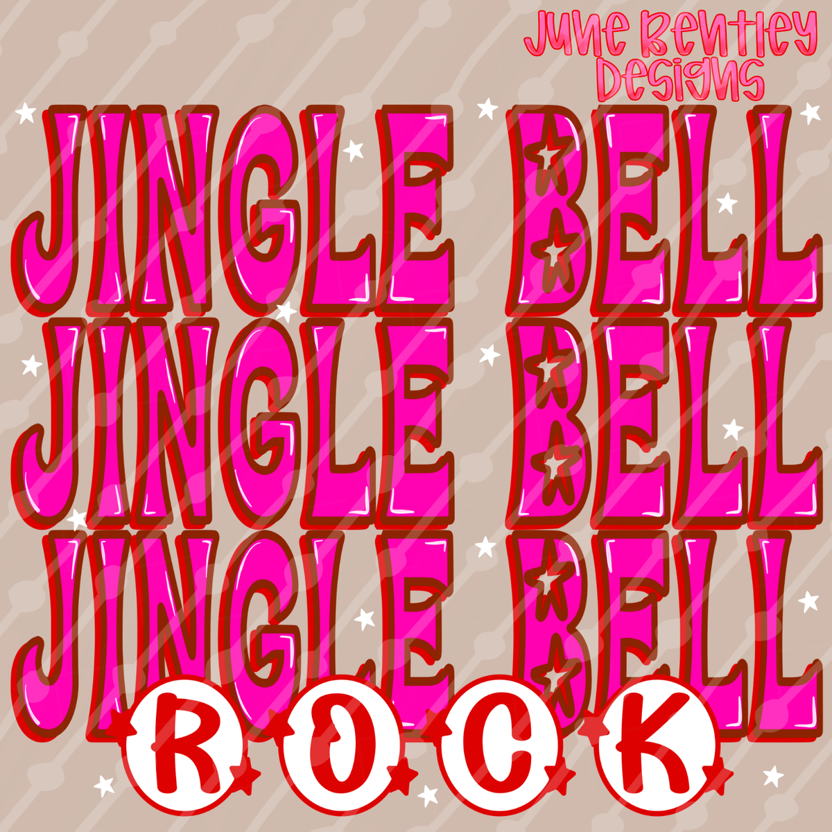 Jingle bell rock digital download