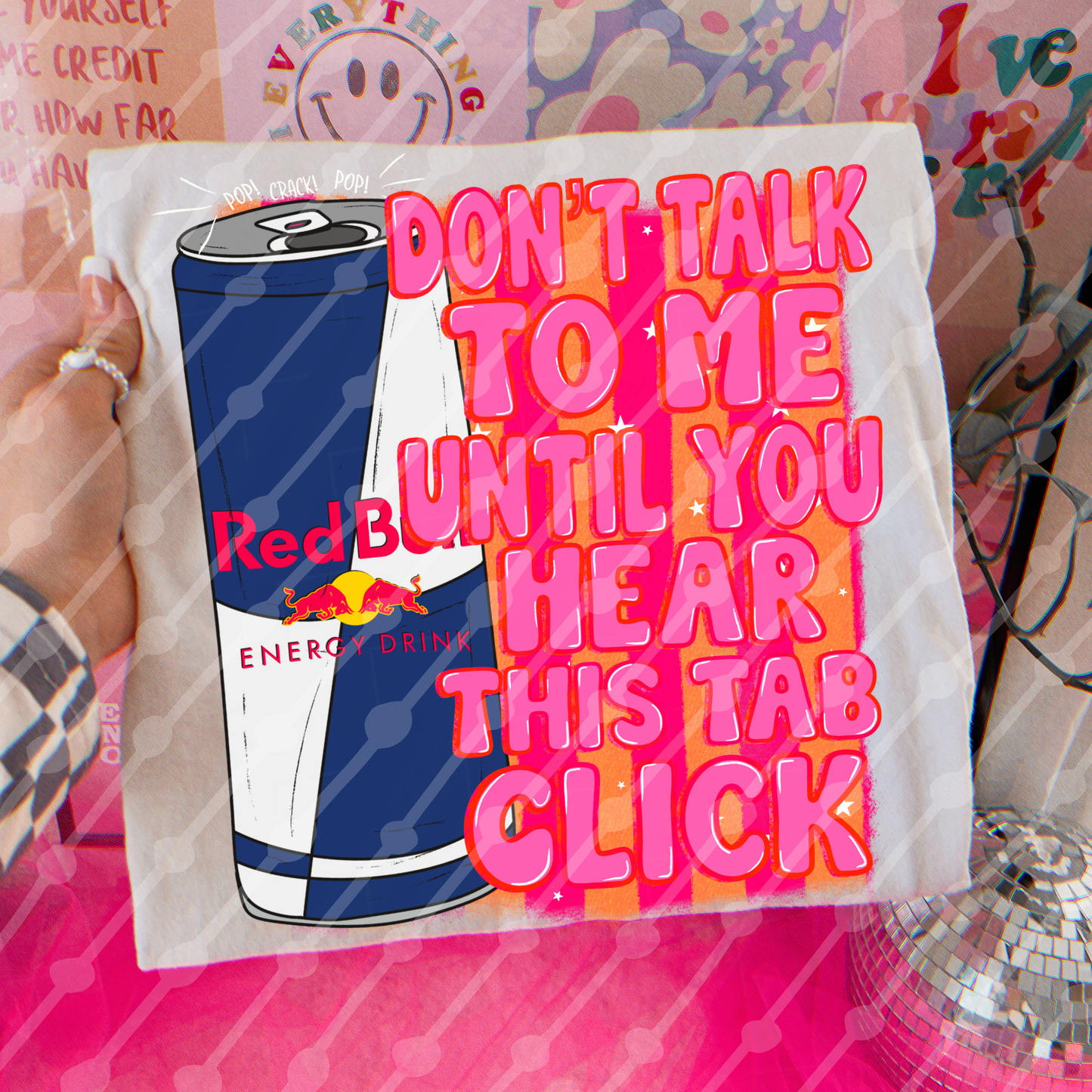 Don’t talk to me redbull digital download