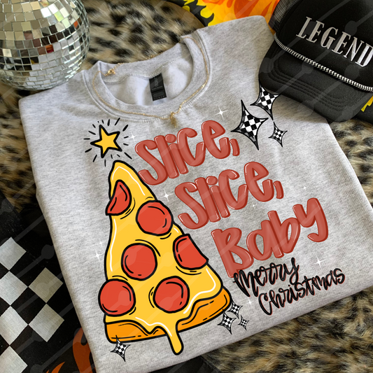 Slice, Slice baby digital download