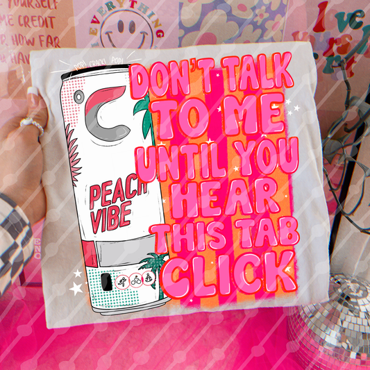 Don’t talk to me Celsius digital download