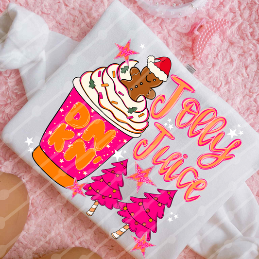 Jolly juice Digital download