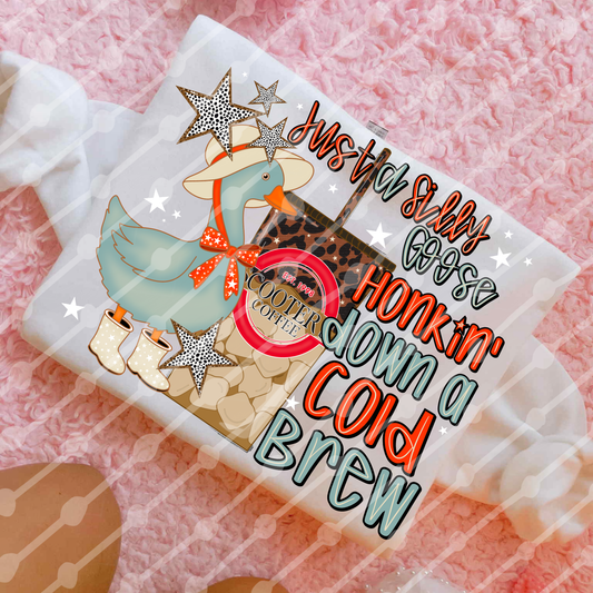 Silly goose scooters digital download