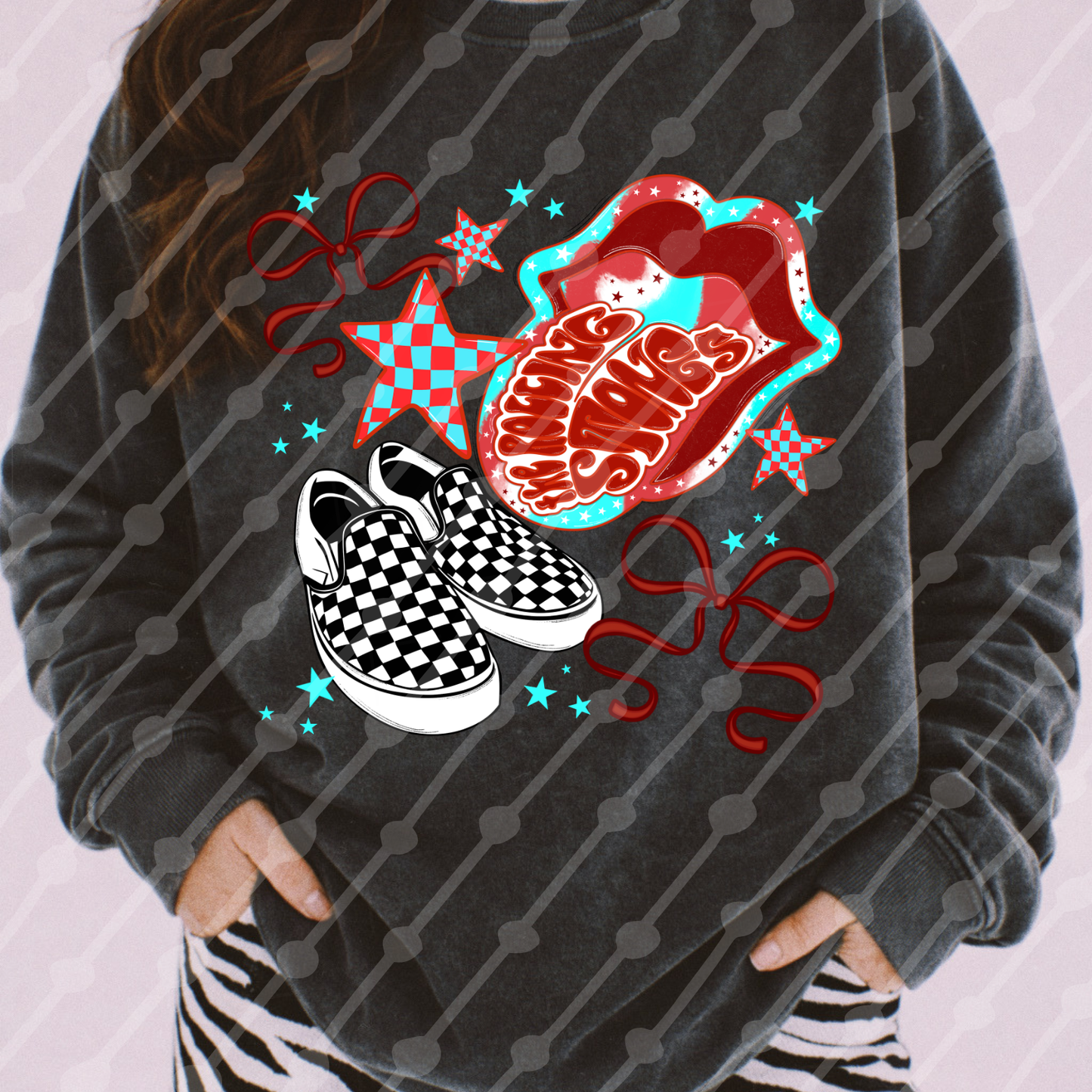 Vans RS digital download