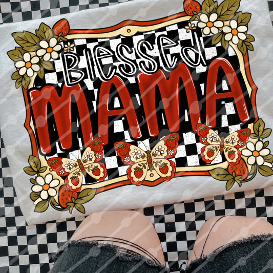 Blessed mama digital download