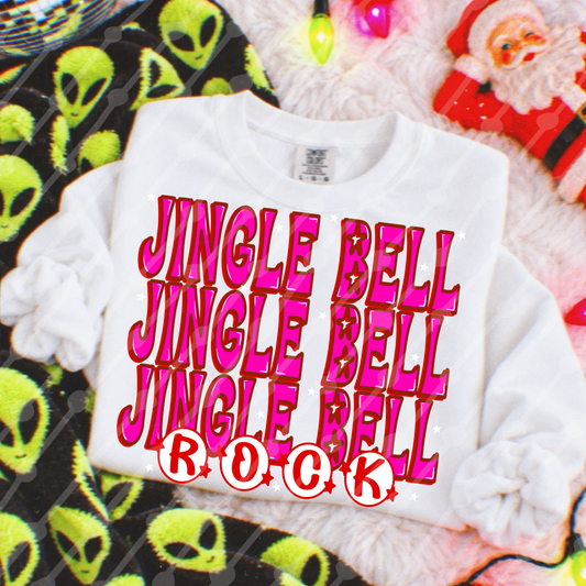 Jingle bell rock digital download