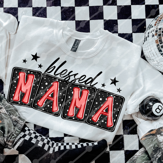 Blessed mama digital download
