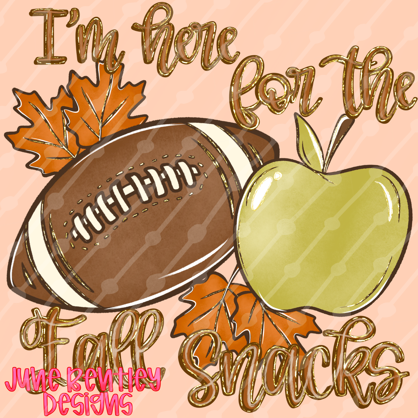 I’m here for the fall snacks digital download