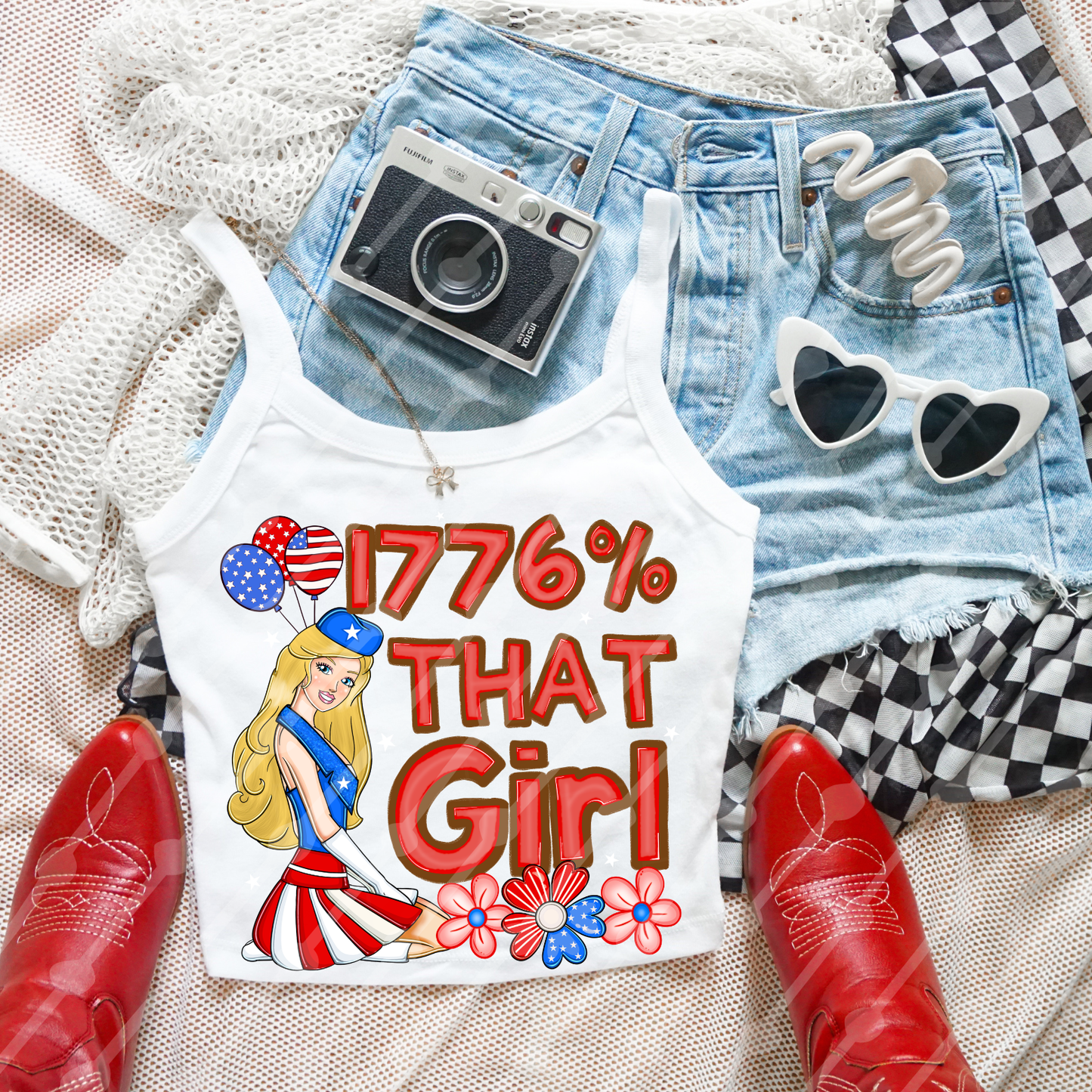 1776% that girl digital download