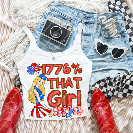 1776% that girl digital download