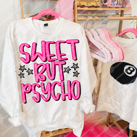 Sweet but Psycho digital download