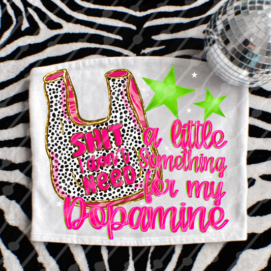 a little something for my dopamine digital download