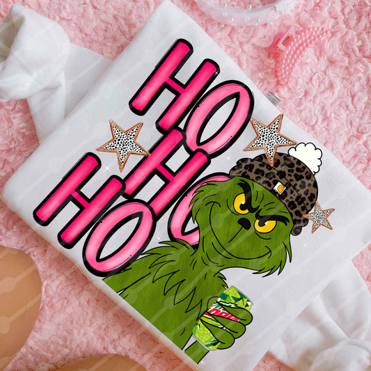 Hohoho Mtn dew digital download