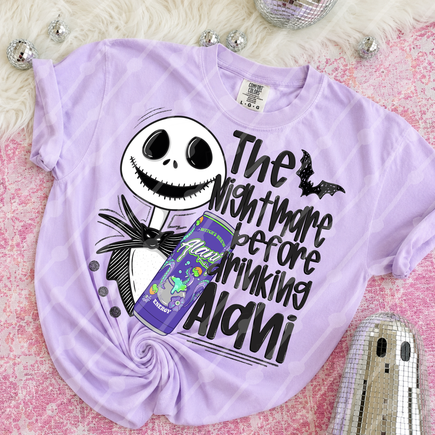 The nightmare before witches brew digital download