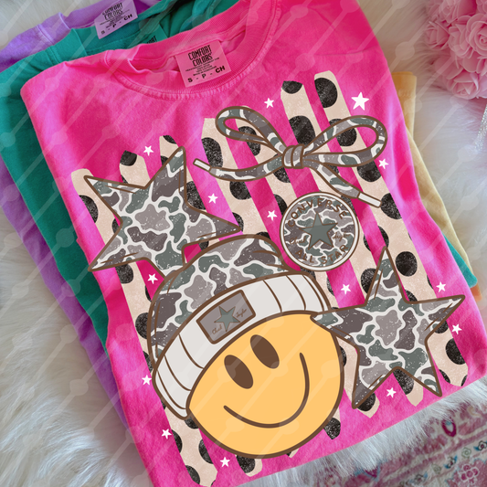 Smiley conv digital download
